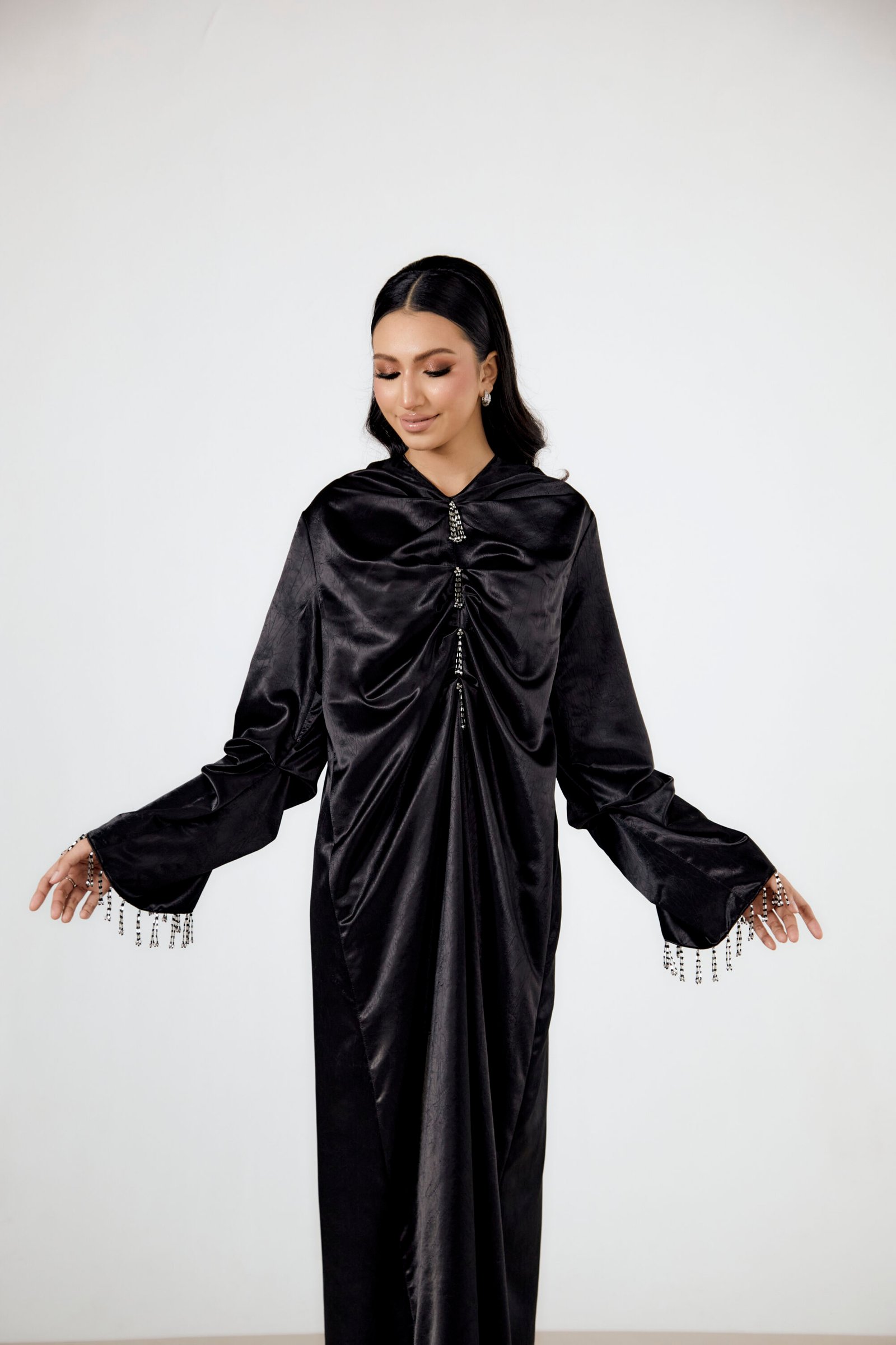 The Midnight in Black