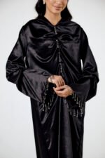 The Midnight in Black