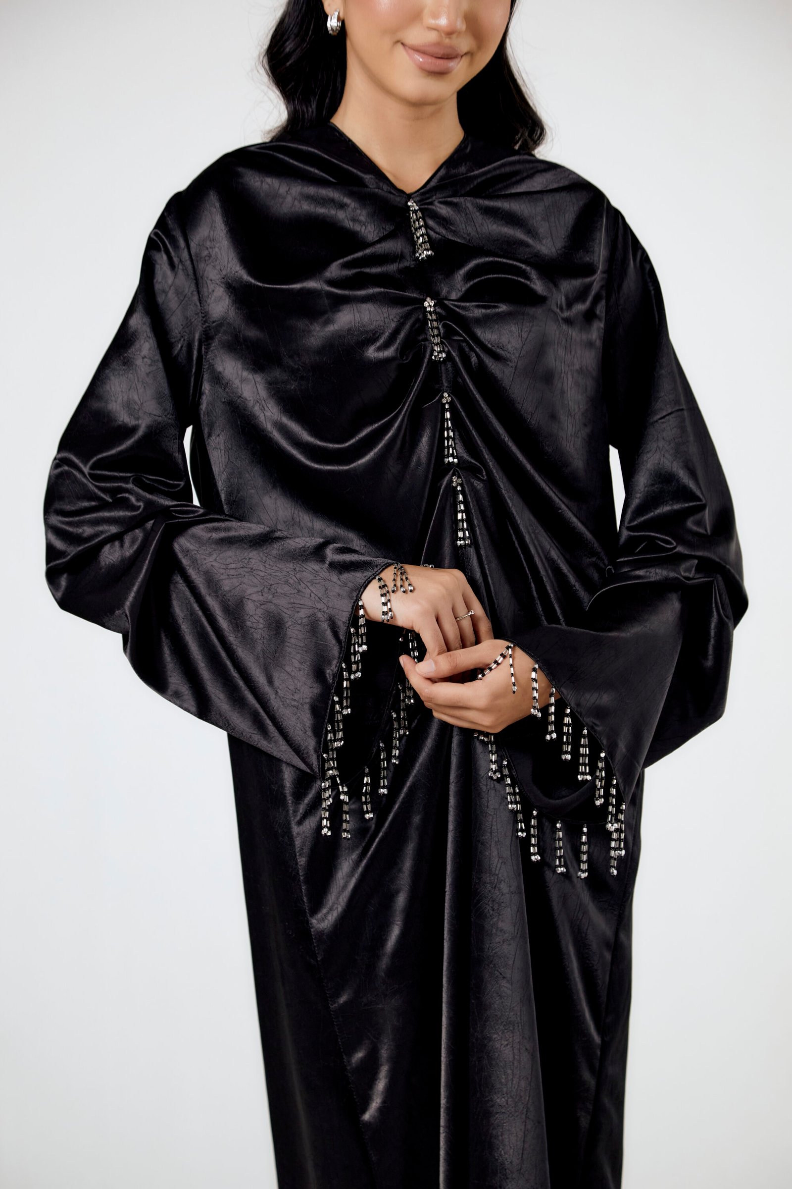 The Midnight in Black