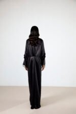 The Midnight in Black