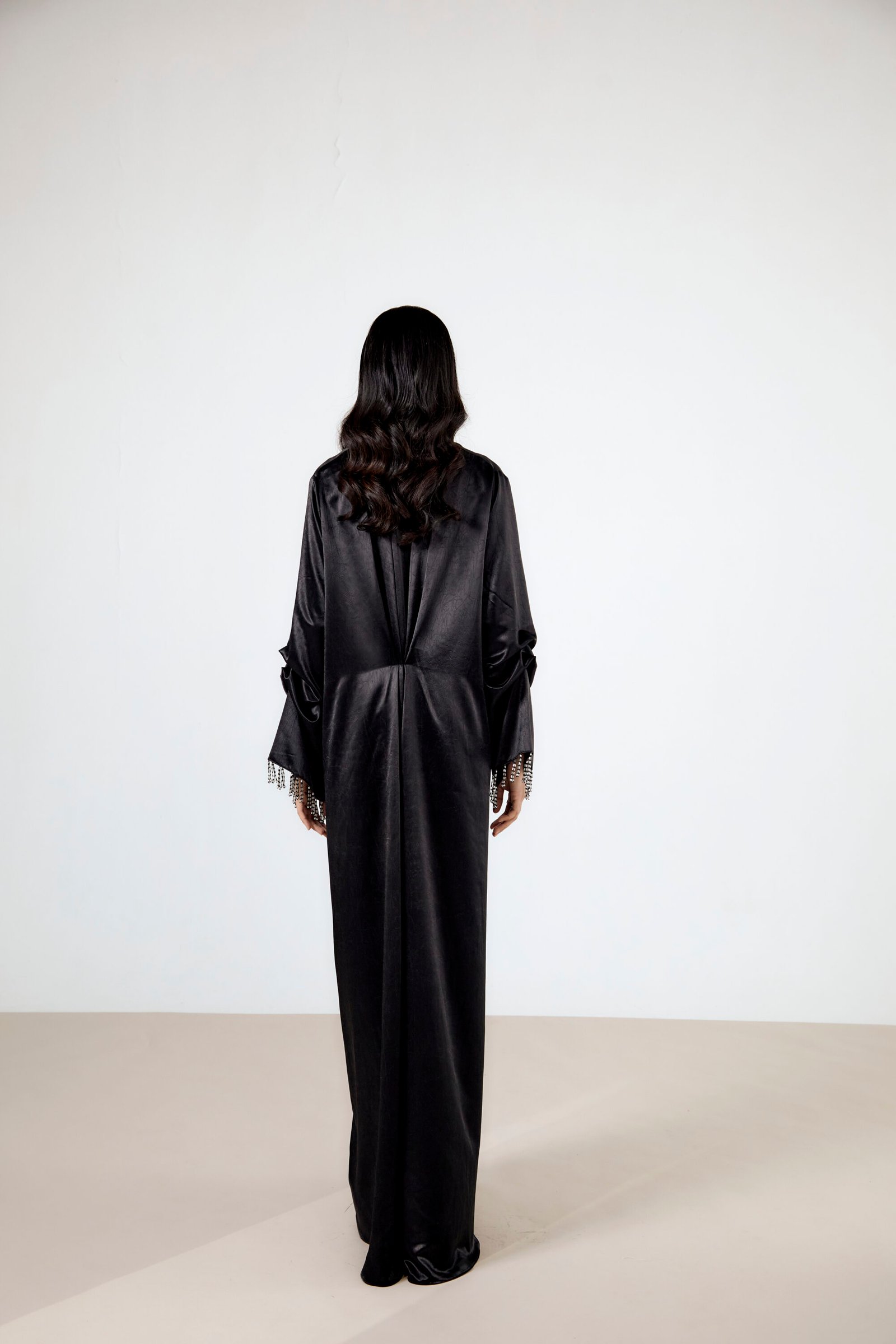 The Midnight in Black